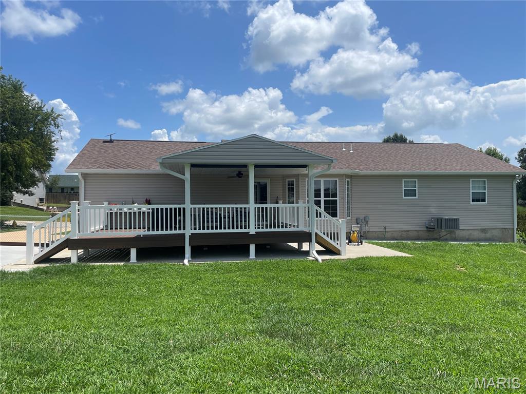 Westwood Estates - Residential