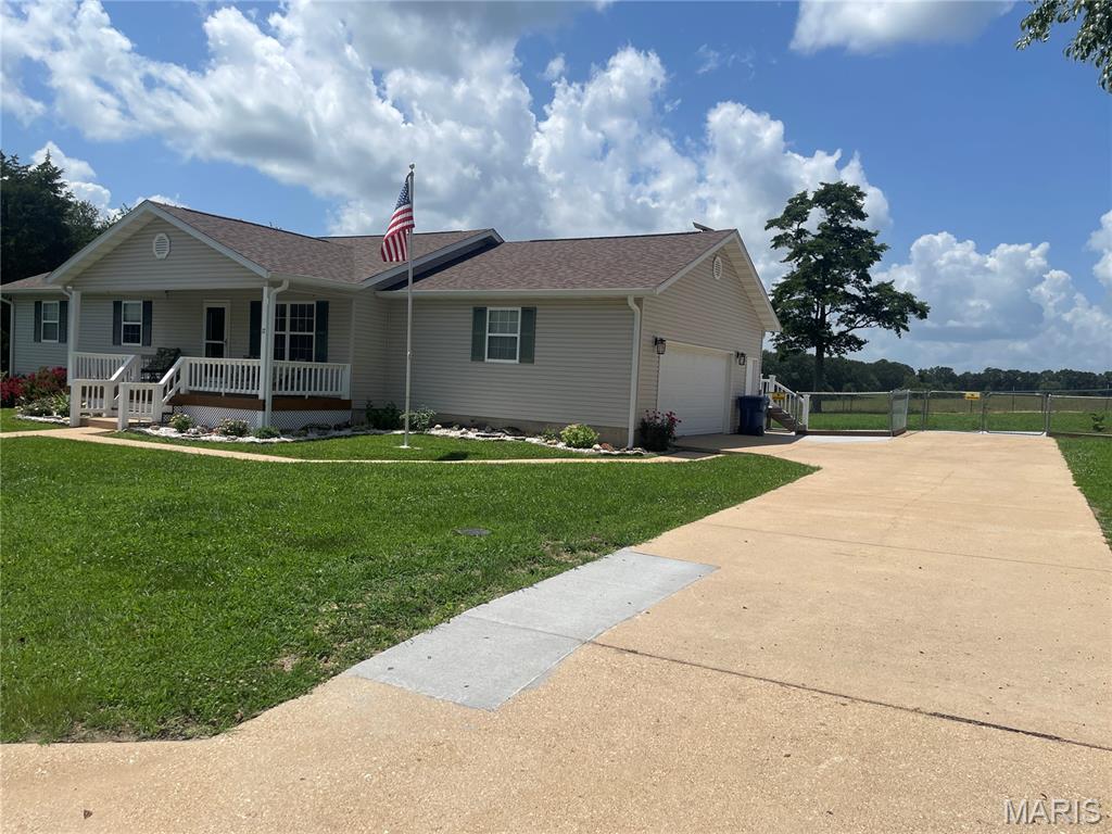 Westwood Estates - Residential
