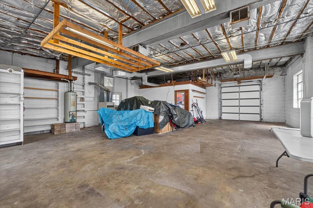 Arsenal Watson Heights - Residential Income