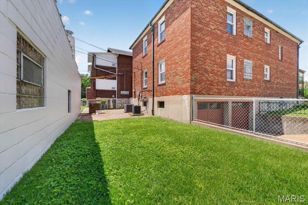 Arsenal Watson Heights - Residential Income