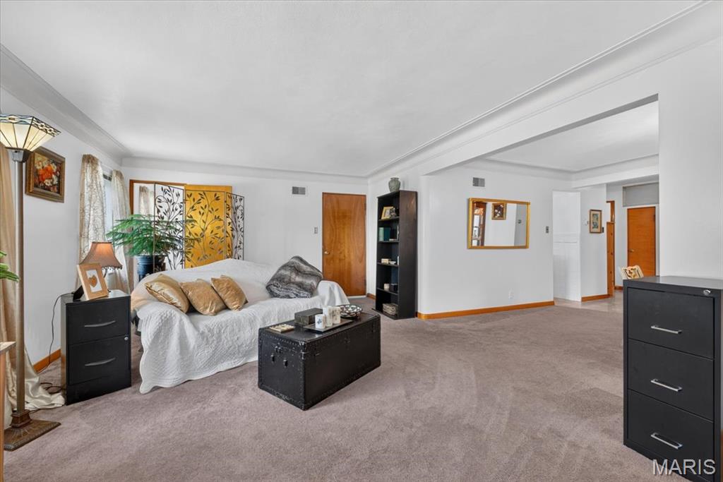 Arsenal Watson Heights - Residential Income