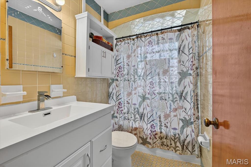 Arsenal Watson Heights - Residential Income