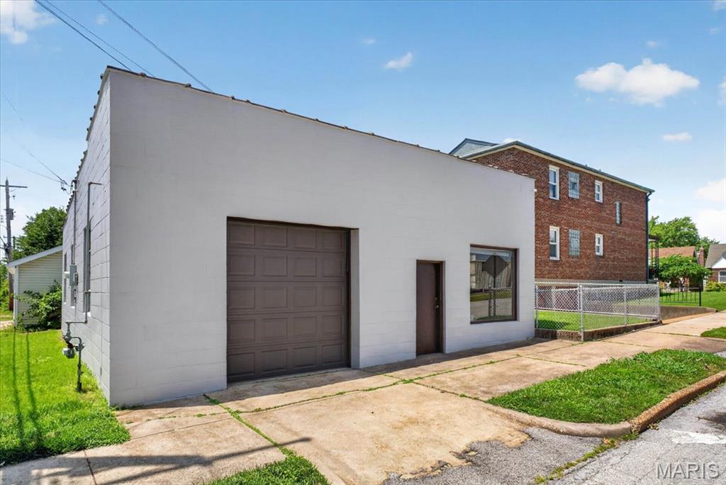 Arsenal Watson Heights - Residential Income