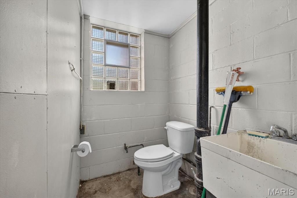 Arsenal Watson Heights - Residential Income
