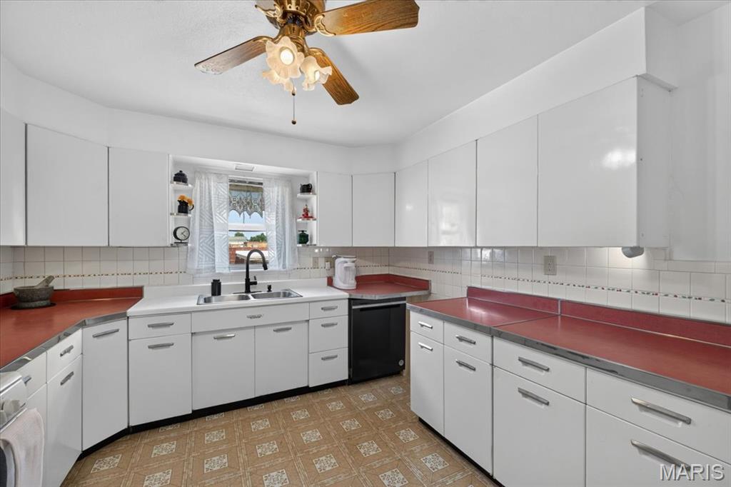 Arsenal Watson Heights - Residential Income