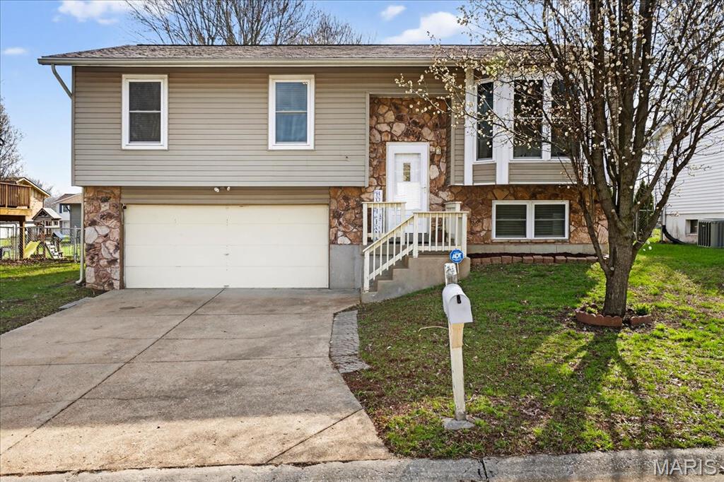 Parkside Place 01 - Residential