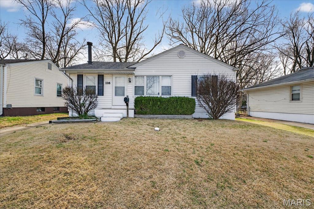 Blanche Hills - Residential