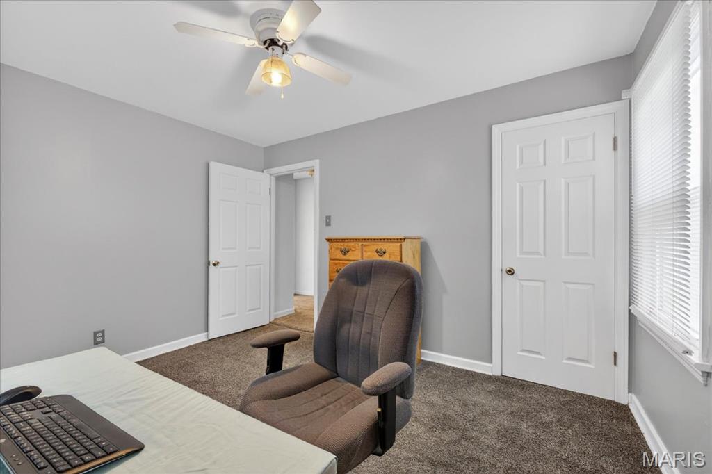 Blanche Hills - Residential