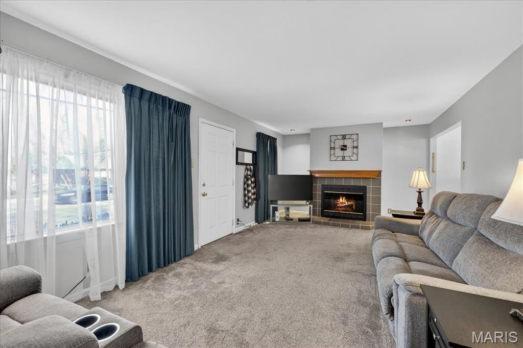 Blanche Hills - Residential