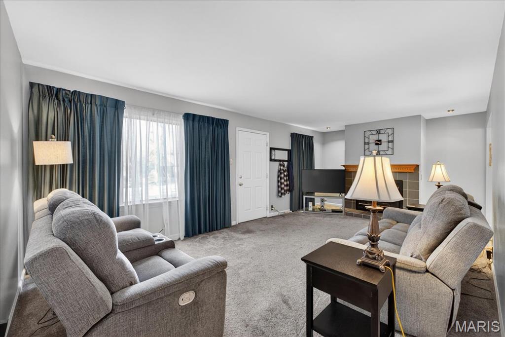 Blanche Hills - Residential