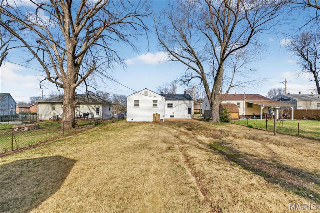 Blanche Hills - Residential