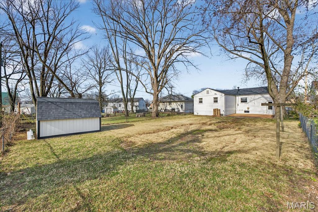 Blanche Hills - Residential