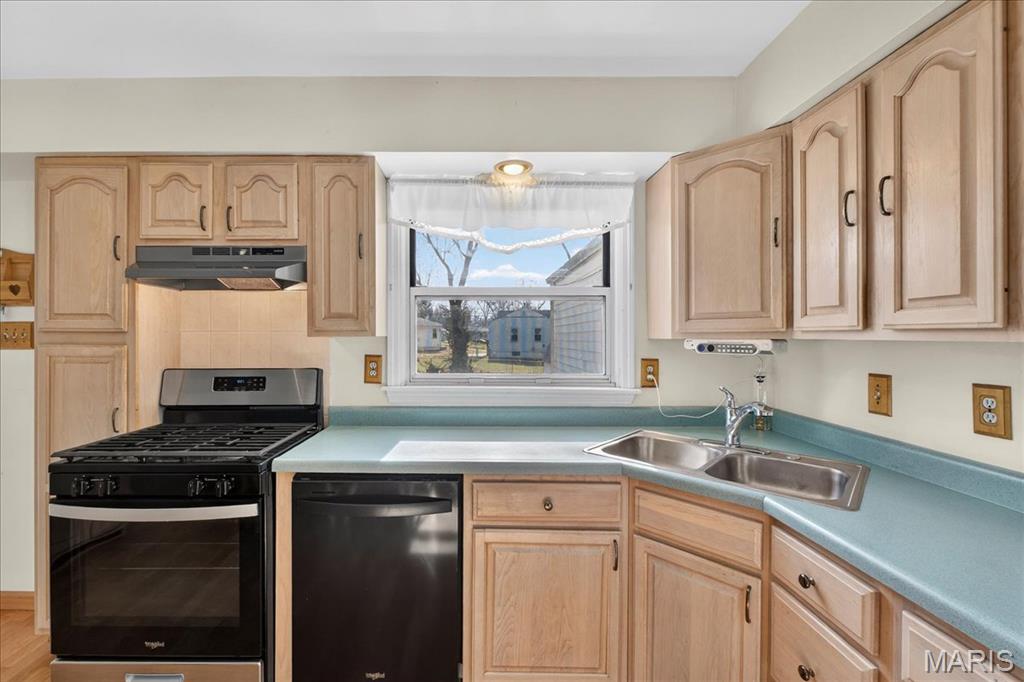 Blanche Hills - Residential