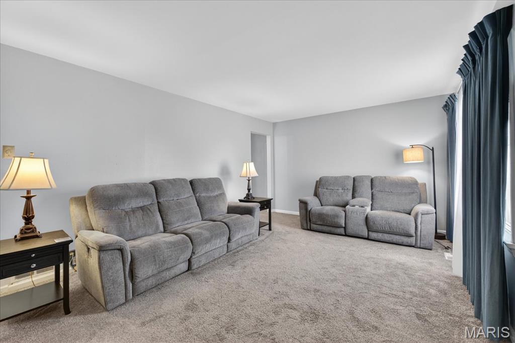 Blanche Hills - Residential