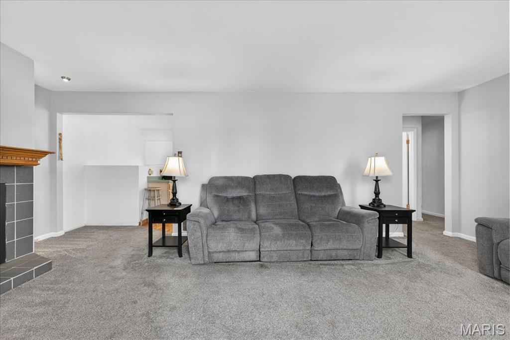 Blanche Hills - Residential