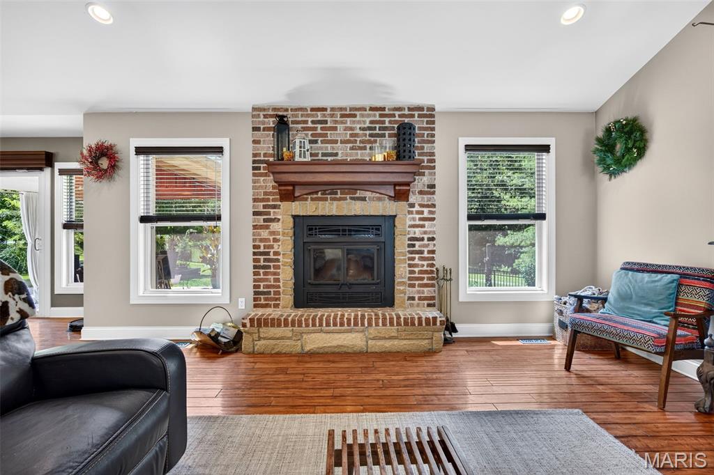 Fieldstone Estate - Residential
