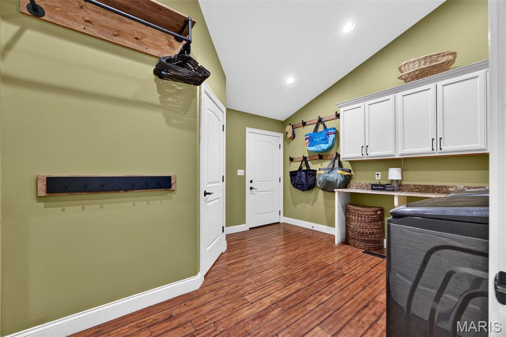 Fieldstone Estate - Residential