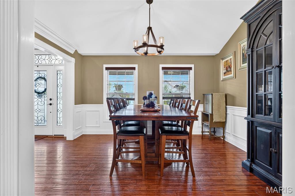 Fieldstone Estate - Residential