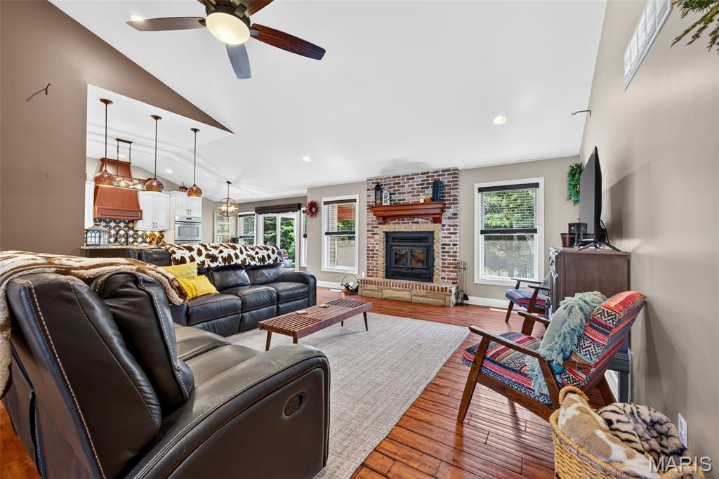 Fieldstone Estate - Residential
