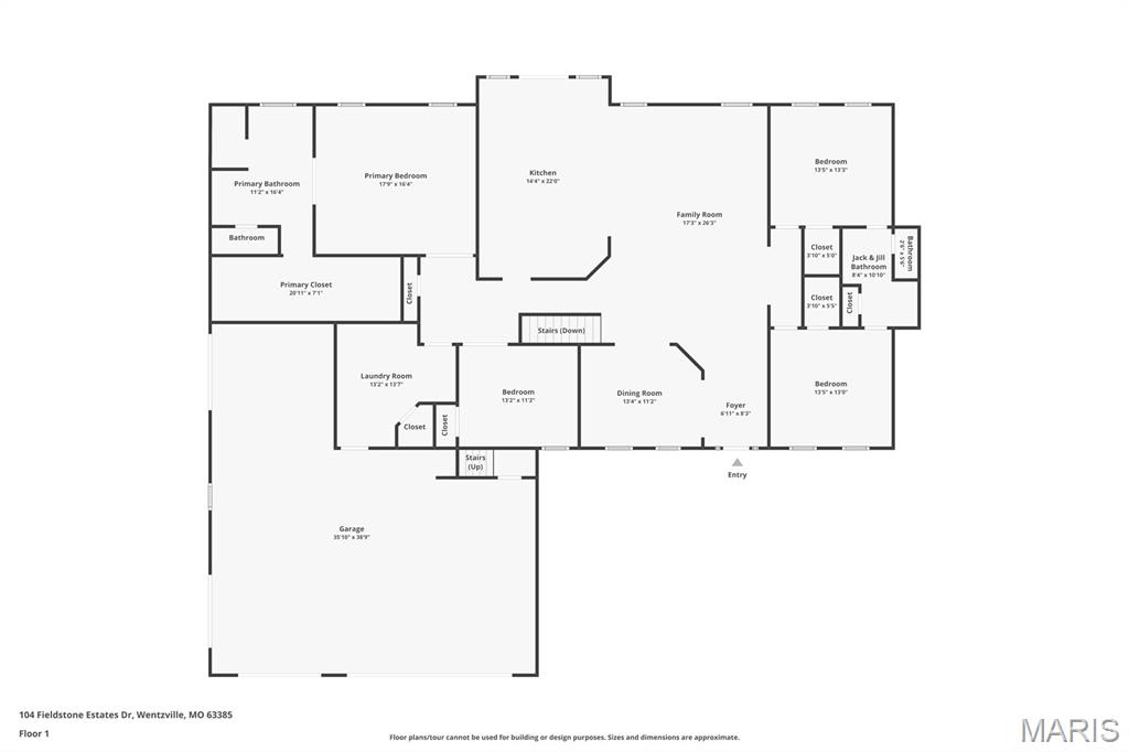 Fieldstone Estate - Residential