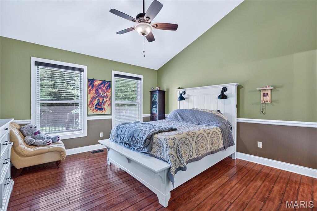Fieldstone Estate - Residential