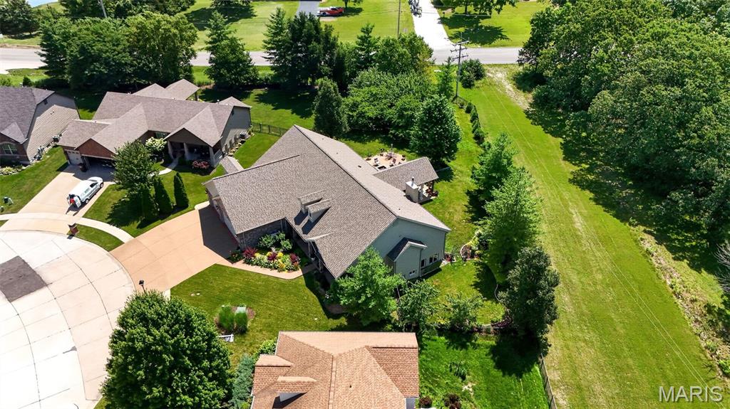 Fieldstone Estate - Residential