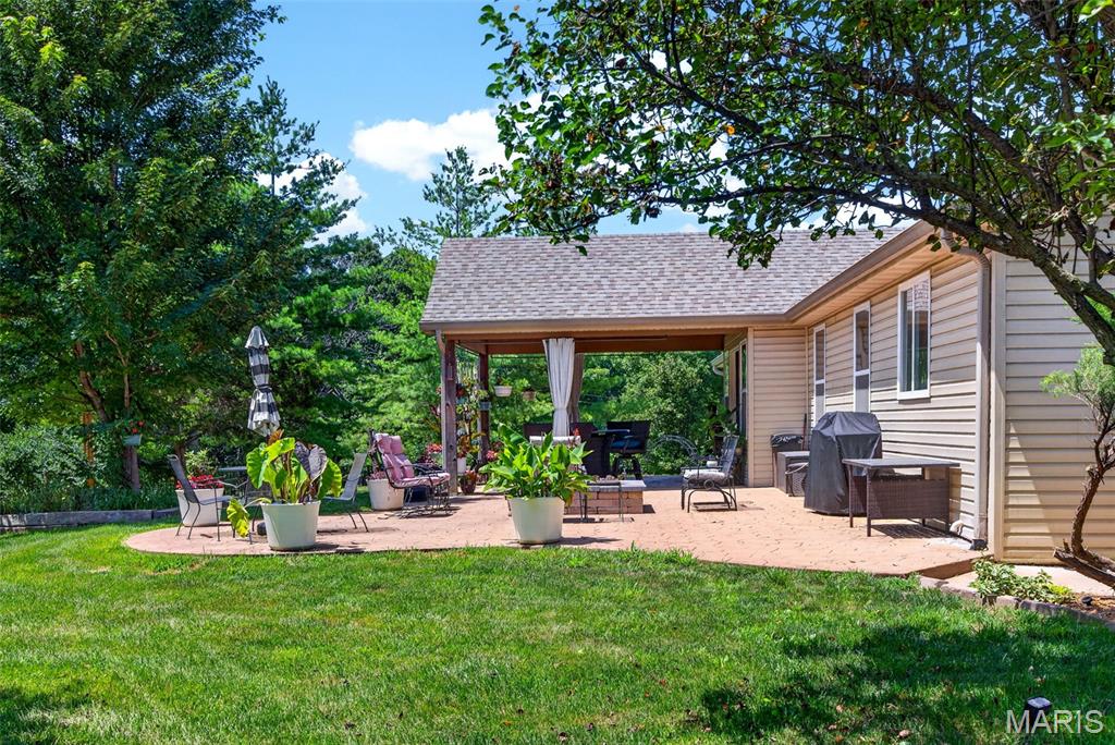 Fieldstone Estate - Residential