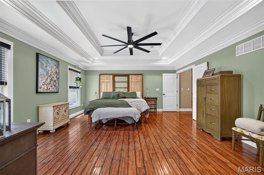 Fieldstone Estate - Residential