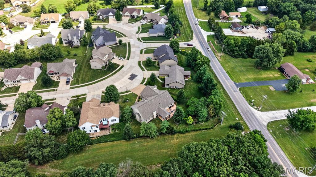 Fieldstone Estate - Residential