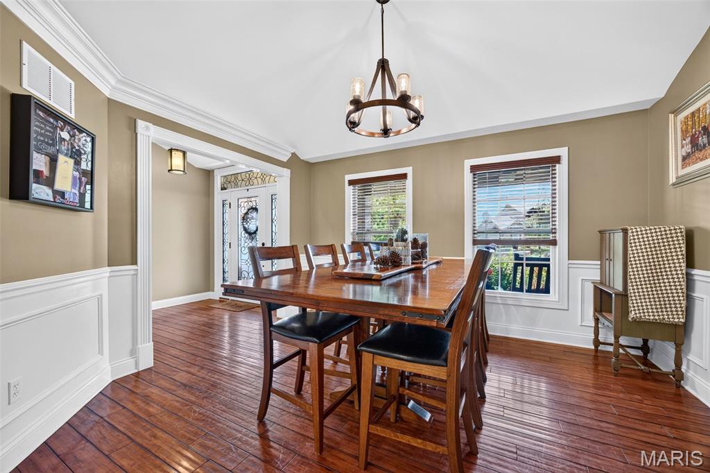 Fieldstone Estate - Residential