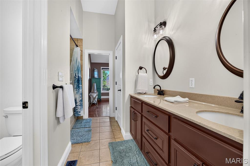 Fieldstone Estate - Residential
