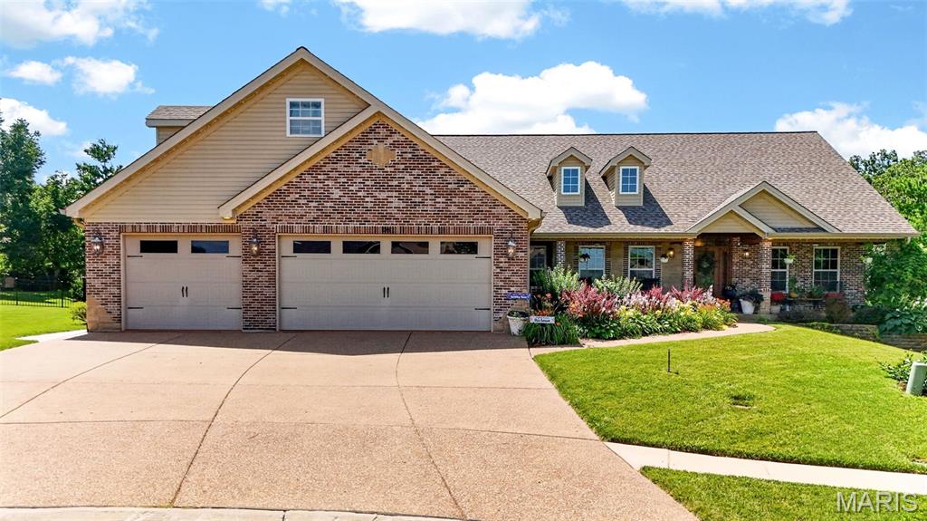 Fieldstone Estate - Residential