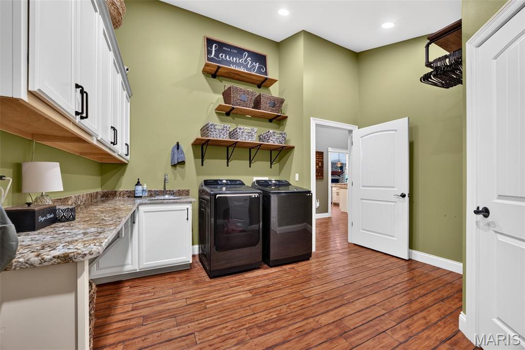 Fieldstone Estate - Residential
