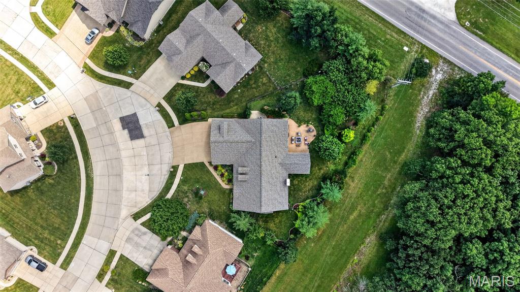 Fieldstone Estate - Residential