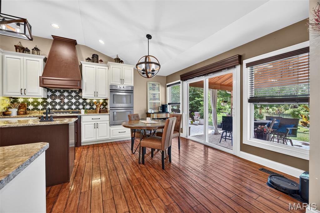 Fieldstone Estate - Residential
