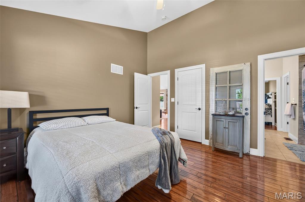 Fieldstone Estate - Residential