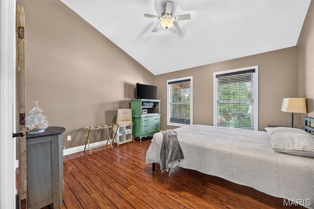 Fieldstone Estate - Residential