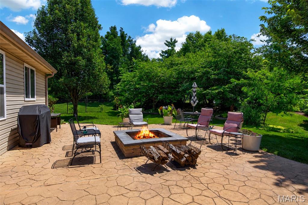Fieldstone Estate - Residential