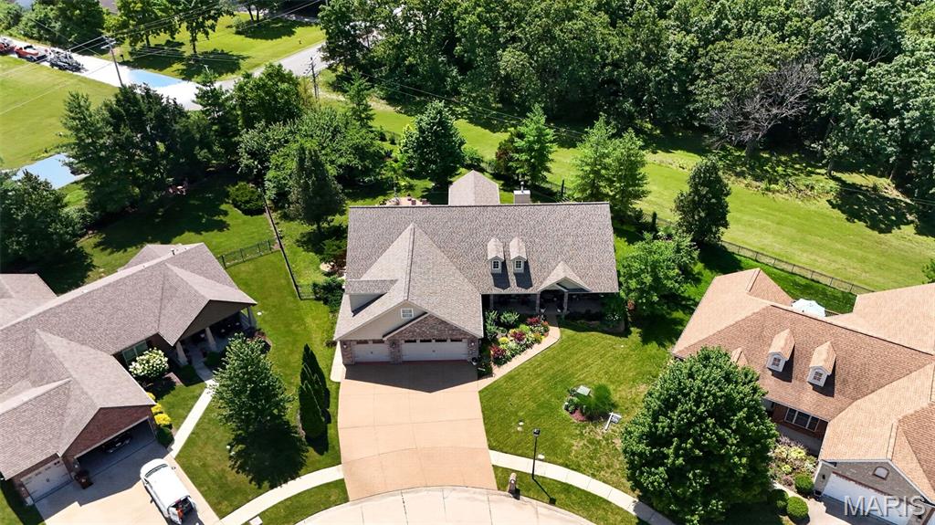 Fieldstone Estate - Residential
