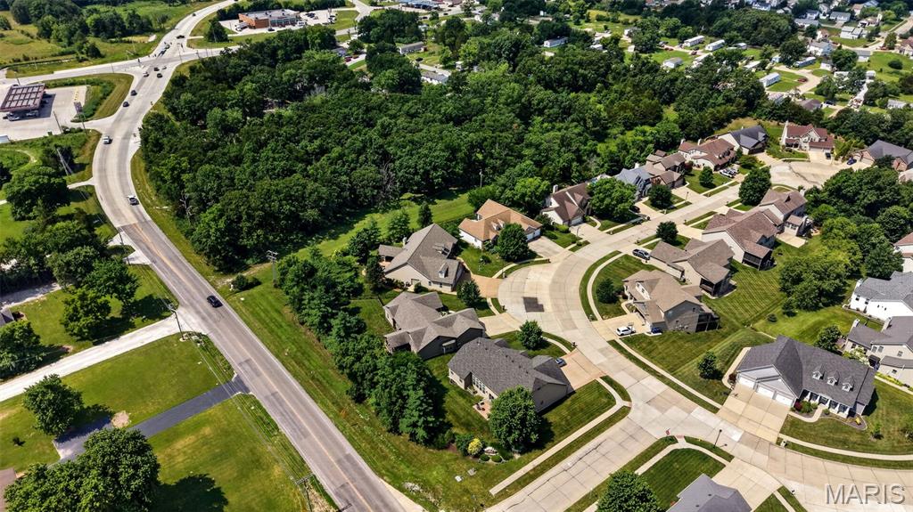 Fieldstone Estate - Residential