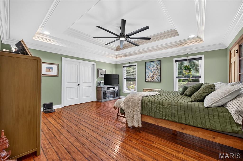 Fieldstone Estate - Residential