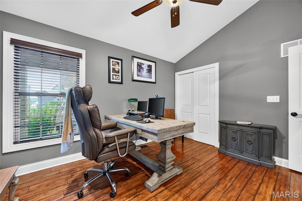 Fieldstone Estate - Residential
