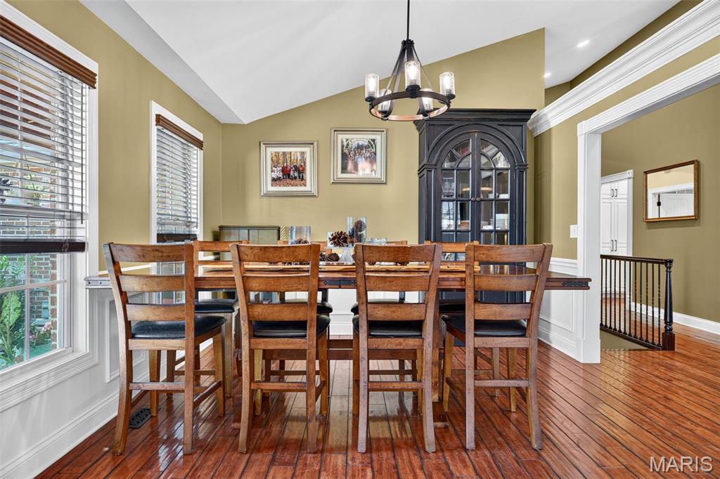 Fieldstone Estate - Residential