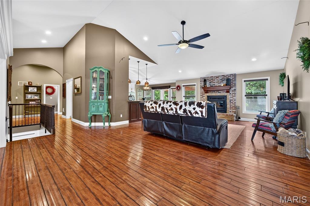 Fieldstone Estate - Residential
