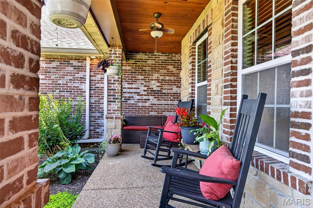 Fieldstone Estate - Residential