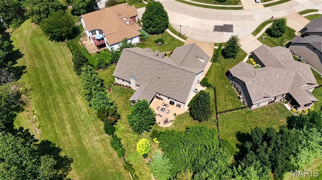 Fieldstone Estate - Residential