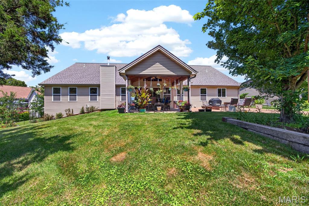 Fieldstone Estate - Residential