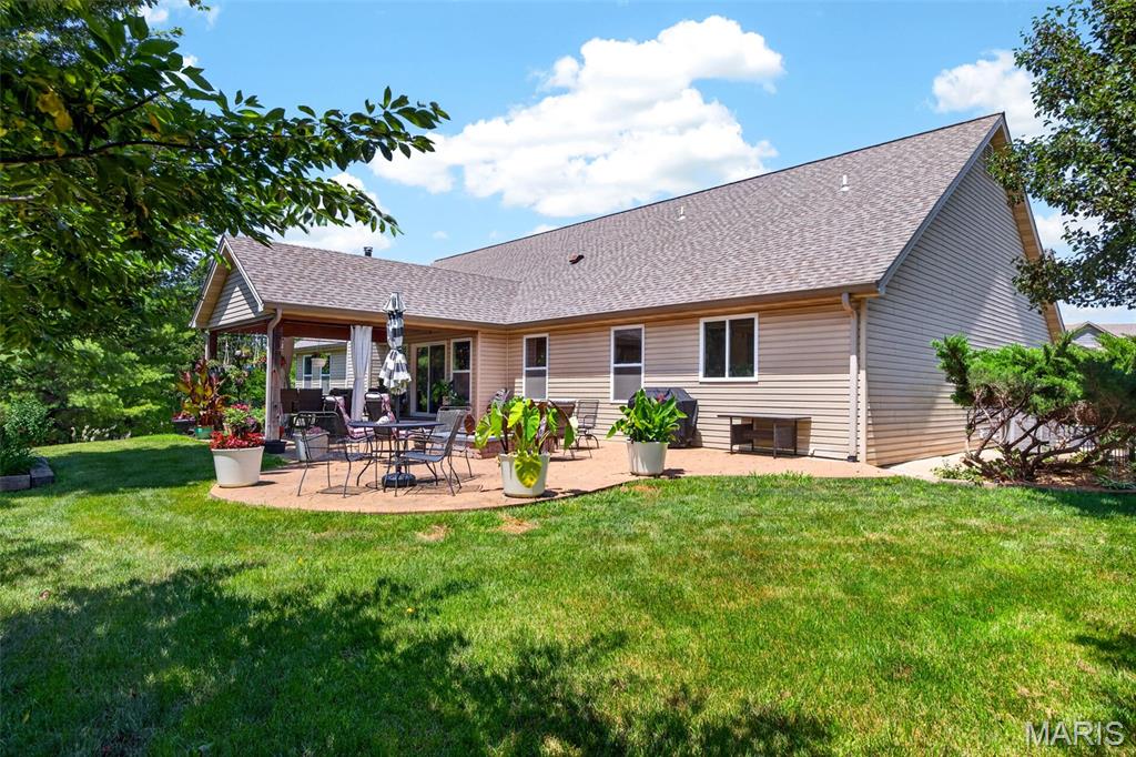 Fieldstone Estate - Residential