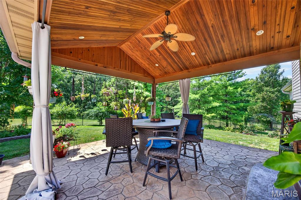 Fieldstone Estate - Residential