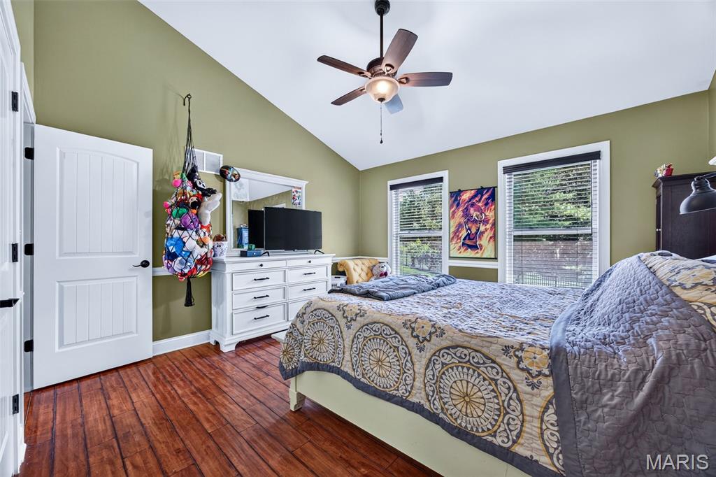 Fieldstone Estate - Residential